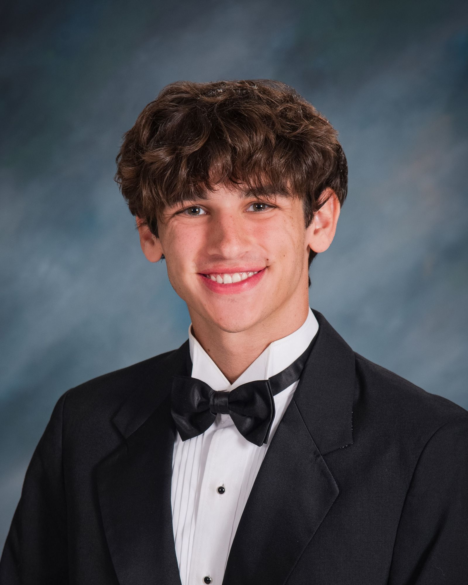 Rocson Betz LaRocco '25